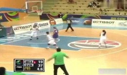 篮球裁判爆料视频最新消息,揭秘赛场幕后真相