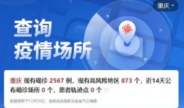 头条爆料重庆疫情最新,多区启动应急响应，防控措施持续加强