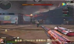 逆战最新爆料主播是谁啊,揭秘最新主播风云录