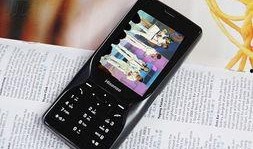 海信手机最新爆料视频,创新设计与强大性能一览无遗