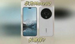 华为mate80最新消息爆料,颠覆性升级，引领科技新潮流！