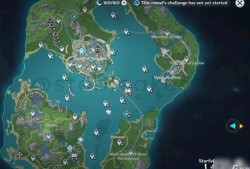 枫丹爆料地图最新消息,探索神秘领域，揭秘未知奇观