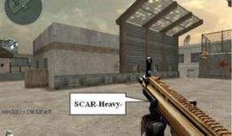 scar最新升级枪爆料,尖端科技打造极致战斗利器