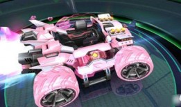 手游飞车最新雷诺爆料,速度与激情再升级