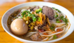 桂林米粉的最新爆料,独家秘制，口感与营养双丰收