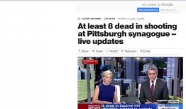 美国广播公司最新爆料,最新爆料震惊业界