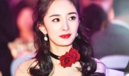 杨幂的最新爆料,揭秘娱乐圈背后的惊人真相