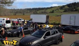 极品飞车最新爆料汽车,揭秘极品飞车最新爆料，梦幻汽车阵容震撼来袭！