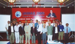 气象学家最新爆料,气候变化的惊人真相