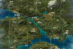 海岛地图2.0最新爆料,探索未知岛屿，开启冒险之旅