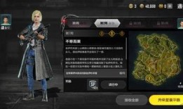 未来之役最新通行证爆料,揭秘神秘势力与未知挑战