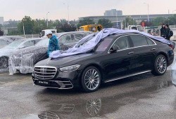 北京奔驰爆料视频最新2020,揭秘年度车型革新亮点