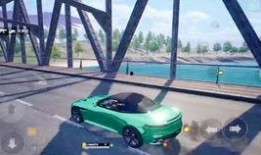 和平精英最新爆料新车皮肤,神秘赛车皮肤惊艳亮相，速度与激情的完美融合