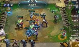 金铲铲爆料最新,神秘英雄登场，全新游戏体验即将开启