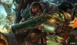 男枪最新皮肤爆料,男枪全新皮肤“牛仔狂潮”惊艳亮相