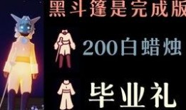 光遇测试服爆料最新,神秘元素觉醒，探索未知领域