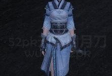 天涯明月刀最新时装爆料,华丽服饰，江湖风华再现