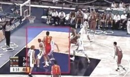 篮球裁判爆料视频最新消息,揭秘赛场幕后真相