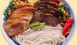 桂林米粉的最新爆料,独家秘制，口感与营养双丰收