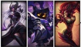 星煌皮肤爆料最新消息,神秘特效与独特设计引期待