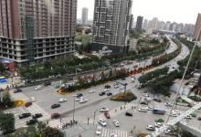 西安三桥爆料最新消息