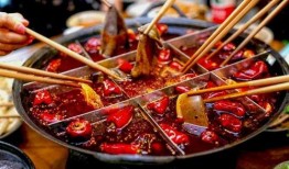 四川火锅最新爆料,川味沸腾！揭秘四川火锅最新潮流趋势