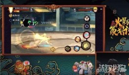 火影最新玩法爆料视频下载,视频爆料带你领略全新战斗体验