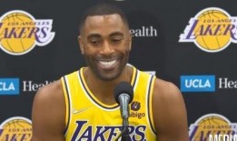 shams最新爆料湖人范德彪,Shams最新爆料揭示湖人引援内幕”