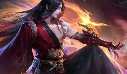 王者官方最新爆料修罗,王者峡谷新战神，神秘力量觉醒！