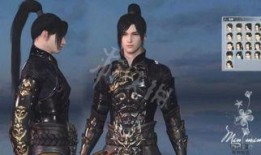 逆水寒最新发型爆料,古风韵味再升级！