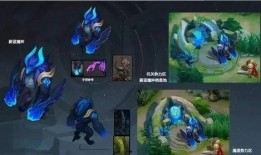 王者荣耀最新人物爆料图,神秘角色引热议，技能设定颠覆想象