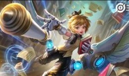 孙膑新皮肤最新爆料,神秘元素与古典美学完美融合