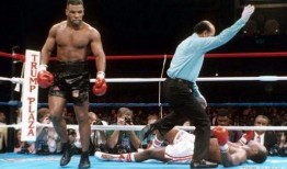 拳王泰森最新爆料,不为人知的背后故事与惊人爆料