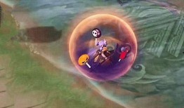 孙膑新皮肤最新爆料,神秘元素与古典美学完美融合