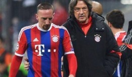 德国足球爆料最新消息,转会风云再起，豪门争抢新星！