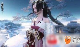 逆水寒衣服最新爆料28,28款时尚服饰，引领江湖潮流新风尚