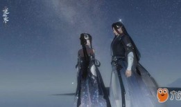 逆水寒时装最新爆料天赏,天赏系列华丽登场，古风服饰魅力再现