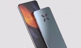 vivoNEX5爆料最新消息,颠覆性设计，性能再升级！