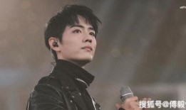 肖战和杨幂最新爆料,揭秘娱乐圈幕后真相