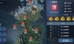 战区手游公测内容爆料最新,全新内容亮点抢先看！