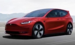 特斯拉最新新车爆料,颠覆未来出行体验