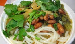 桂林米粉的最新爆料,独家秘制，口感与营养双丰收