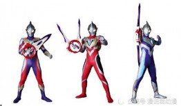 2025年特利迦奥特曼最新爆料,全新爆料揭示神秘宇宙冒险