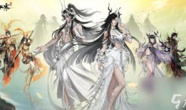 逆水寒时装最新爆料天赏,天赏系列华丽登场，古风服饰魅力再现