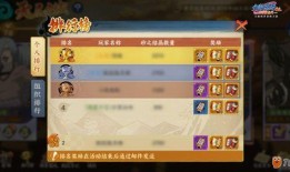 火影忍者最新爆料3.2,神秘新角色登场，剧情走向再掀波澜！