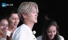 鹿晗郑恺最新爆料,揭秘娱乐圈幕后故事