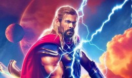 雷神4最新爆料视频网址,爱与雷霆最新爆料视频揭秘：漫威宇宙新篇章即将开启！
