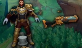 男枪最新皮肤爆料,男枪全新皮肤“牛仔狂潮”惊艳亮相