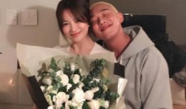 最新八卦爆料刘亚仁,神秘美女引热议，恋情细节成焦点