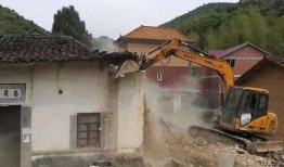 最新爆料农村拆迁,揭秘最新政策与补偿标准